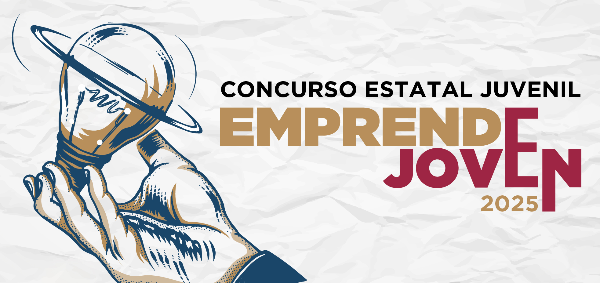 Emprende Joven 2025