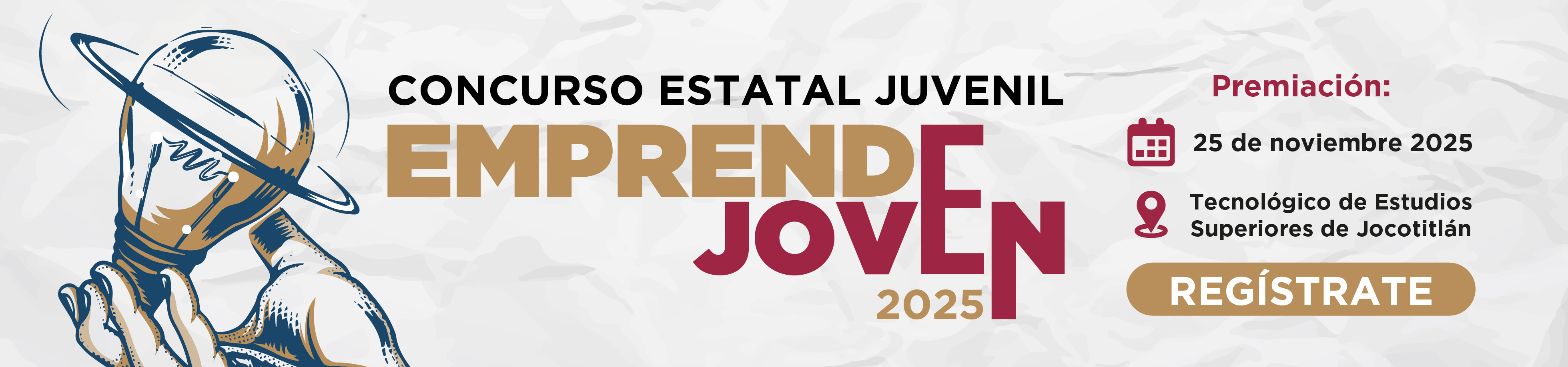 Emprende Joven 2025