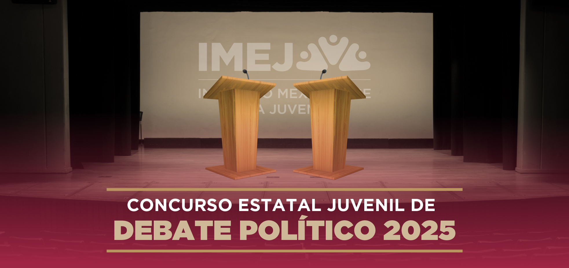 Debate Político 2025