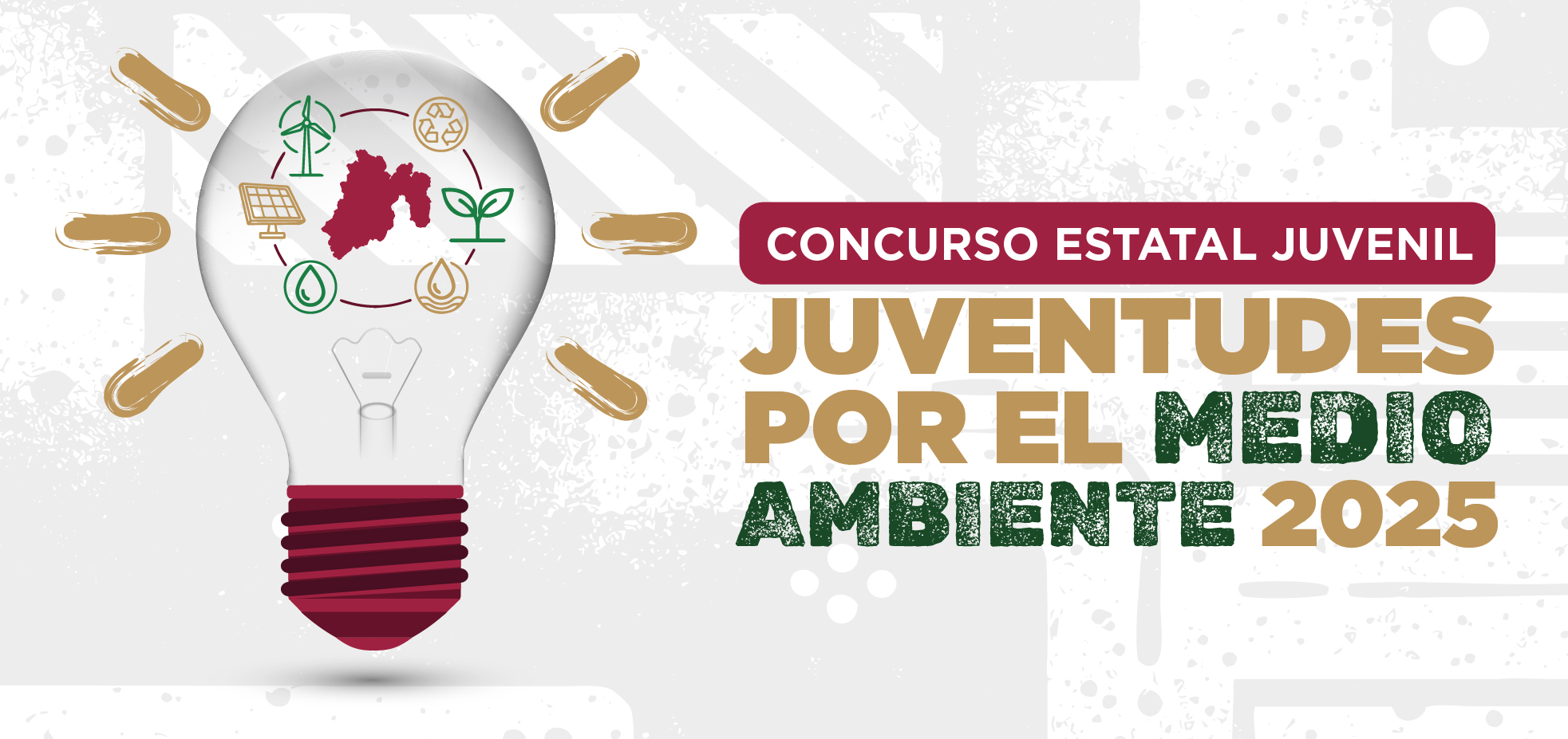 Juventudes por el Medio Ambiente 2025