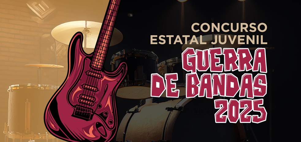 Guerra de Bandas 2025