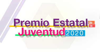 Premio Estatal de la Juventud 2020 | Instituto Mexiquense de la Juventud