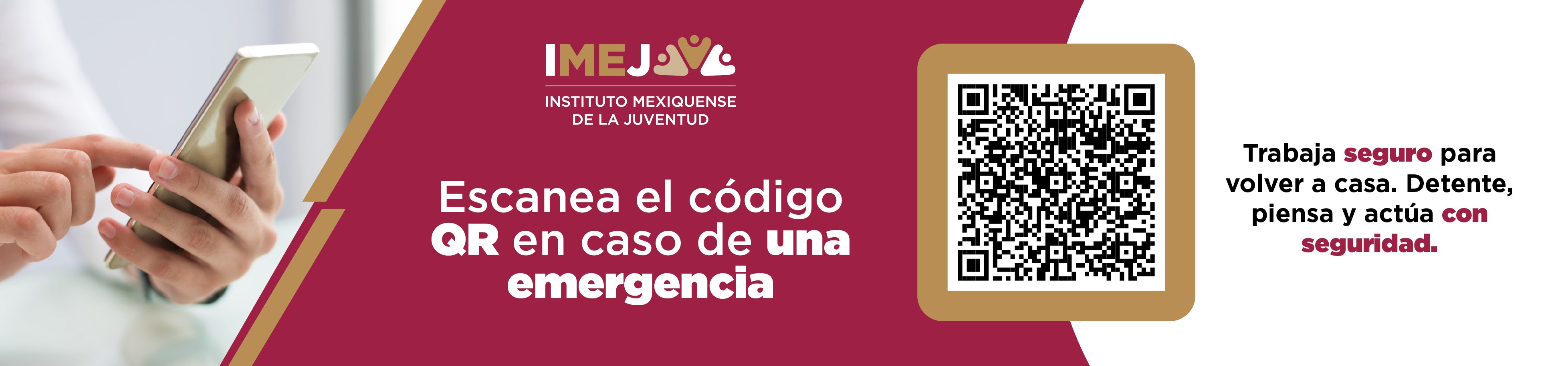 Teléfonos de Emergencia