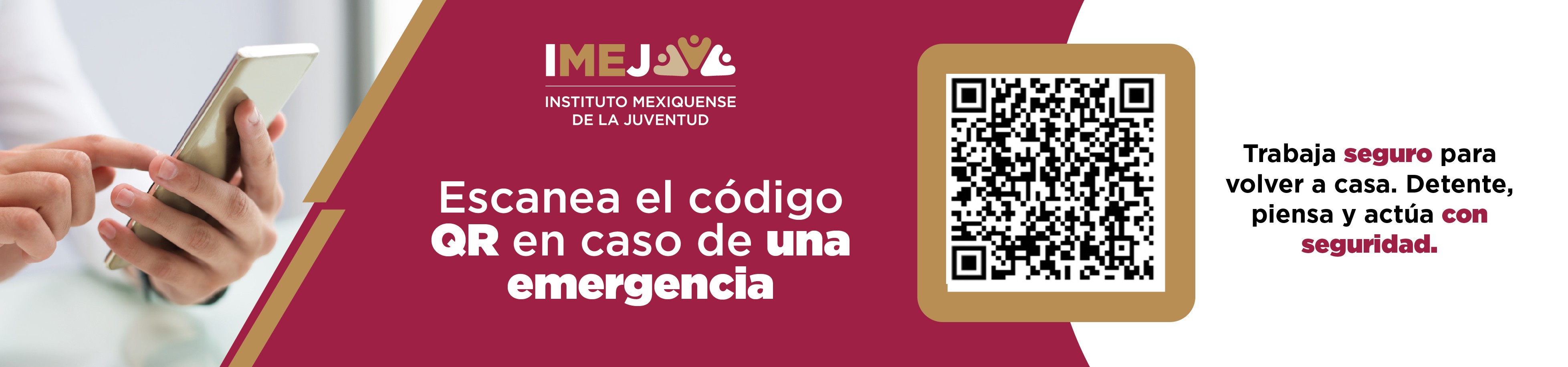 Teléfonos de Emergencia