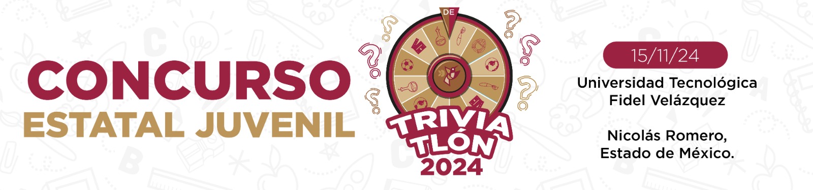 CONCURSO ESTATAL DE TRIVIATLÓN 2024